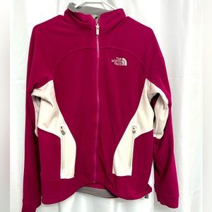 The North Face women’s Fleece Jacket